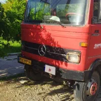 فروش جرثقیل خاور 608