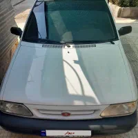 پراید باری ۱۴۰۲