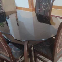 میز غذا خوری