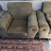 مبل ۹ نفره