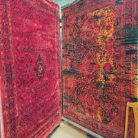 فانتزی سنتی بلوچ پینترست فروشگاه فرش فانتزی