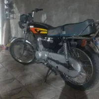 موتور سیکلت هوندا ،بهپر