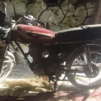 فروش متور هوندا دست دو