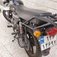 kld 200  در حد نو مدل 1404