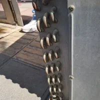 کولرات بل اقساط (بدون جدمه )