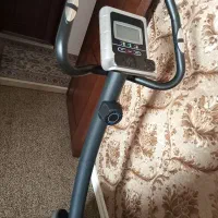 دوچرخه ثابت نو مدل titan