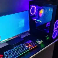 pc گیمینگ