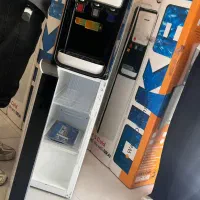 اب سرد جوش نیکایی سه شیر یخچال دار