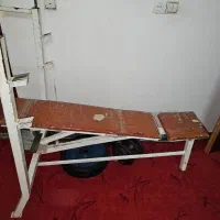 میز پرس و...