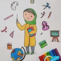 جویای کار آموزشی ، مربی گری ،مشاور