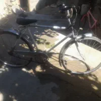 دوچرخه ۲۶