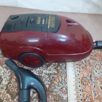 جاروبرقی ۱۶۰۰ وات تمیز