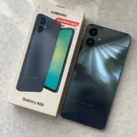 سامسونگ A06 128gig