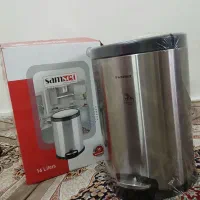 سطل زبانه