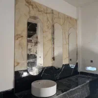 شیشه بری فرهاد