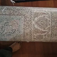قالی تراکم 1000شانه با کیفت اکرولیک