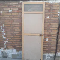 درب آهنی سنگین