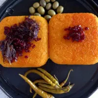 سفارش غذای خانگی ، غذاهای شمالی و جنوبی