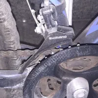 دوچرخهcross