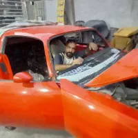 به یک شاگردسپرساز،نقاش،شفاف چراغ نیازمندیم