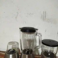 پارچ واسیاب مخلوط کن ویداس
