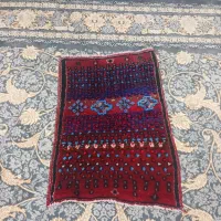 فروش قالیچه دستبافت قدیمی اتیغه