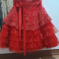 لباس مجلسی جنس ترک