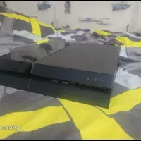 کنسول ps4 فت( کپیخور، درحد آکبند)