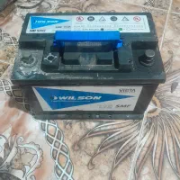 باطری ۷۵امپر