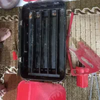 کباب پز برقی و گازی