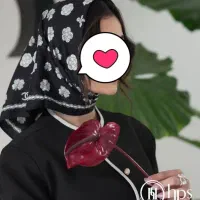 مینی اسکارف