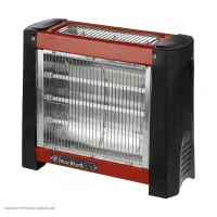 بخاری برقی ابراستاره