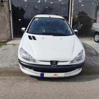 206 تیپ اس دی در حد