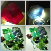 الماس سبز پنجشیر