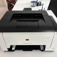Laser Jet CP1025 COLOR