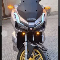 ADV150|موتورسیکلت|تهران, هلال احمر|دیوار