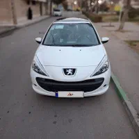 ماشین ۲۰۷‌i پانا اتومات