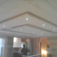 کناف ایران .نصاب کناف