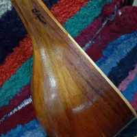 سه تار|سازهای سنتی|تبریز, |دیوار