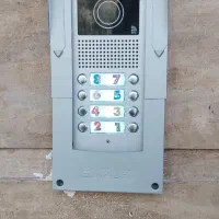 پنل کارتی  ۸ واحدی تصویری  سوزوکی