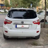 چانگان بدون رنگ مدل 97