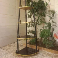 استند گل یا دکوری