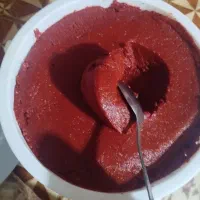 رب گوجه فرنگی خانگی