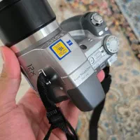 دوربین عکسبرداری و فیلمبرداری