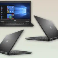 لپتاپ dell precision 3520