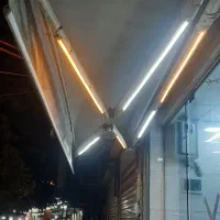 سایبان فروشگاهی