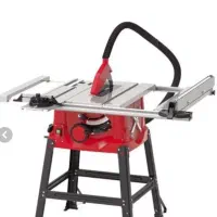 اره رومیزی محک در حد نو