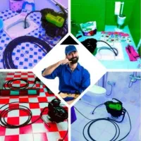 خدمات لوله بازکنی‌فنرزنی ارزان‌فوری‌کل شهر ۲۰دقیقه