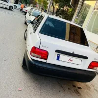 پراید مدل ۹۰ ترو تمیز عروسک