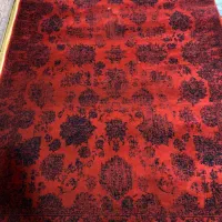 فرش|فرش|سیاهکل, |دیوار